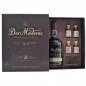 Preview: Dos Maderas PX 5+5 Jahre Rum-Tasting-Set 0,7 L + 4 x 0,02 L Preview: Dos Maderas PX 5+5 Jahre Rum-Tasting-Set 0,7 L + 4 x 0,02 L