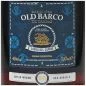 Preview: Old Barco de Cargas Spirituose auf Rum-Basis 0,7 L 40% vol