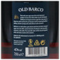 Preview: Old Barco de Cargas Spirituose auf Rum-Basis 0,7 L 40% vol Preview: Old Barco de Cargas Spirituose auf Rum-Basis 0,7 L 40% vol