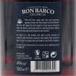 Preview: Ron Barco de Cargas 15 Jahre Solera Rum 0,7 L 40% vol