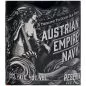 Preview: Austrian Empire Navy Reserve 1863 0,7 L 40% vol