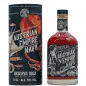Preview: Austrian Empire Navy Reserve 1863 0,7 L 40% vol Preview: Austrian Empire Navy Reserve 1863 0,7 L 40% vol