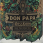 Mobile Preview: Don Papa Masskara Rum 0,7 L 40% vol