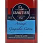 Preview: Isautier Arrange Gingembre Citron 0,5 L 40% vol Preview: Isautier Arrange Gingembre Citron 0,5 L 40% vol
