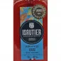 Preview: Isautier Arrange Ginger Lemon 0,5 L 40% vol Preview: Isautier Arrange Ginger Lemon 0,5 L 40% vol
