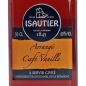 Preview: Isautier Arrange Cafe Vanille 0,5 L 40% vol Preview: Isautier Arrange Cafe Vanille 0,5 L 40% vol