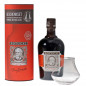 Preview: Botucal Mantuano Geschenkset mit Glas 0,7 L 40% vol Preview: Botucal Mantuano Geschenkset mit Glas 0,7 L 40% vol