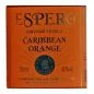 Preview: Ron Espero Creole Caribbean Orange Rum 0,7 L 40% vol