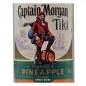 Mobile Preview: Captain Morgan Tiki Mango & Pineapple 0,7 L 25% vol
