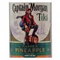 Preview: Captain Morgan Tiki Mango & Pineapple 0,7 L 25% vol