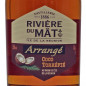 Preview: Rivière du Mât Arrangé Rhum Coco Torréfié 0,7 L 35% vol