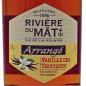 Preview: Rivière du Mât Arrangé Rhum Vanille des Tropiques 0,7L 35% Preview: Rivière du Mât Arrangé Rhum Vanille des Tropiques 0,7L 35%