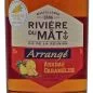 Preview: Rivière du Mât Arrangé Rhum Ananas Caramélisé 0,7 L 35% vol