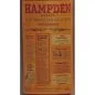 Preview: Hampden Estate Overproof 0,7 L 60% vol
