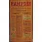 Preview: Hampden Estate Overproof 0,7 L 60% vol Preview: Hampden Estate Overproof 0,7 L 60% vol