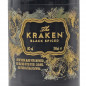 Mobile Preview: Kraken Black Spiced Unknown Deep 0,7 L 40% vol