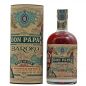 Preview: Don Papa Baroko 0,7 L 40% vol Preview: Don Papa Baroko 0,7 L 40% vol