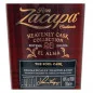 Preview: Ron Zacapa Centenario El Alma 0,7 L 40% vol