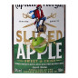 Preview: Captain Morgan Sliced Apple Spirit Drink 0,7 L 25%