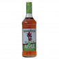 Preview: Captain Morgan Sliced Apple Spirit Drink 0,7 L 25%