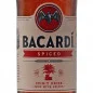 Preview: Bacardi Spiced 0,7 L 35% vol