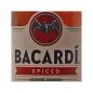 Mobile Preview: Bacardi Spiced 1 L 35% vol