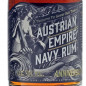 Preview: Austrian Empire Navy Rum Anniversary 0,7 L 40% vol Preview: Austrian Empire Navy Rum Anniversary 0,7 L 40% vol