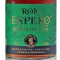 Preview: Ron Espero Reserva Exclusiva 0,7 L 40% vol Preview: Ron Espero Reserva Exclusiva 0,7 L 40% vol