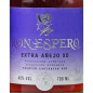 Preview: Ron Espero Extra Anejo XO 0,7 L 40% vol