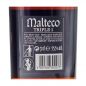 Preview: Ron Malteco Rum 11 Jahre Triple 1 0,7 L55,5% vol