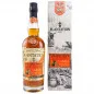 Preview: Plantation Stiggins Fancy Pineapple Smoky Formula 0,7 L 40% Preview: Plantation Stiggins Fancy Pineapple Smoky Formula 0,7 L 40%