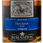 Mobile Preview: Rum Nation Panama 10 Jahre 0,7 L 40% vol