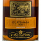 Mobile Preview: Rum Nation Guatemala Gran Reserva 0,7 L 40% vol