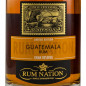 Preview: Rum Nation Guatemala Gran Reserva 0,7 L 40% vol