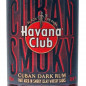 Preview: Havana Club Cuban Smoky 0,7 L 40% vol