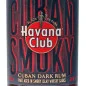 Preview: Havana Club Cuban Smoky 0,7 L 40% vol Preview: Havana Club Cuban Smoky 0,7 L 40% vol