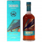 Mobile Preview: Takamaka St Andre PTI Lakaz Rum 0,7 L 45,1% vol