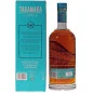 Preview: Takamaka St. Andre Grankaz Rum 0,7 L 45,1% vol Preview: Takamaka St. Andre Grankaz Rum 0,7 L 45,1% vol