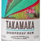 Preview: Takamaka Overproof Rum 0,7 L 69% vol Preview: Takamaka Overproof Rum 0,7 L 69% vol