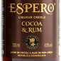 Preview: Espero Creole Cocoa & Rum 0,7 L 40% vol