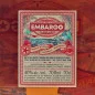 Preview: Ron Embargo Anejo Esplendido Rum 0,7 Liter 40 % vol Preview: Ron Embargo Anejo Esplendido Rum 0,7 Liter 40 % vol