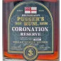 Preview: Pussers Coronation Reserve 0,7 L 54,5% vol Preview: Pussers Coronation Reserve 0,7 L 54,5% vol
