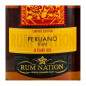 Preview: Rum Nation Peruano 8 Jahre 0,7 L 42% vol