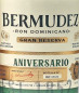 Preview: Ron Bermudez 150 Aniversario Rum 0,7 L 40%vol