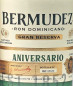 Preview: Ron Bermudez 150 Aniversario Rum 0,7 L 40%vol