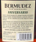 Preview: Ron Bermudez 150 Aniversario Rum 0,7 L 40%vol