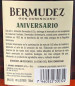 Preview: Ron Bermudez 150 Aniversario Rum 0,7 L 40%vol