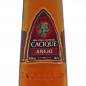 Preview: Cacique Ron Anejo Superior 0,7 L 37,5% vol Preview: Cacique Ron Anejo Superior 0,7 L 37,5% vol