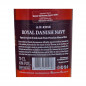 Preview: A.H. Riise Royal Danish Navy 0,7 L 40% vol Preview: A.H. Riise Royal Danish Navy 0,7 L 40% vol