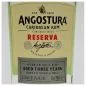 Preview: Angostura Reserva 3 Jahre 0,7 L 37,5%vol